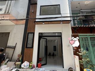 Bán nhà đường mã lò  đường 6m thông  nhỉnh 4 tỷ