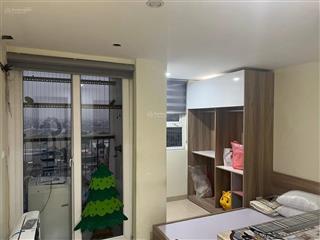 Bán căn chung cư full nội thất hộ khẩu ngọc hồi. chỉ hơn 3 ty