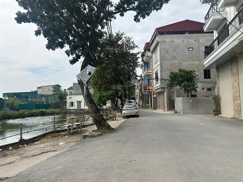 Bán đất đẹp trục chính đại áng kinh doanh siêu đỉnh. view hồ