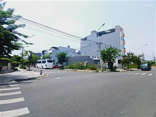 Bán lô góc lê sỹ & thanh lương 32, hòa xuân