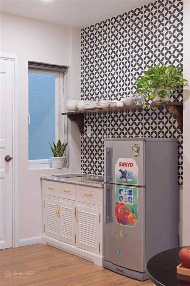 Hot deal! studio ban công cửa sổ trời siêu thoáng ưu đãi  0817 452 ***