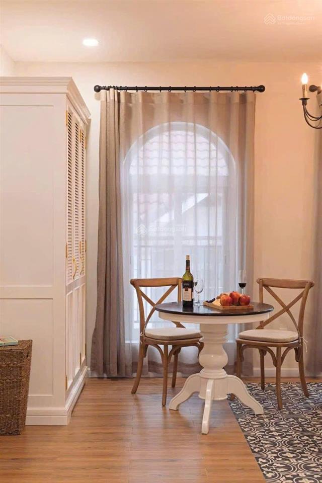 Hot deal! studio ban công cửa sổ trời siêu thoáng ưu đãi  0817 452 ***