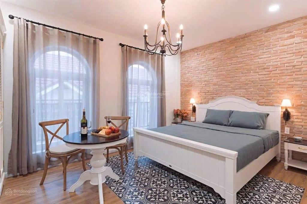 Hot deal! studio ban công cửa sổ trời siêu thoáng ưu đãi  0817 452 ***