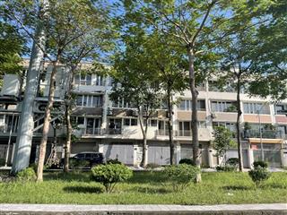 Liền kề kđt an hưng 82,5m² x 4,5 tầng, đường 32m, gần ubnd dương nội