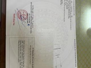 Bán 2 lô liền kề đường 10m5 đô đốc lân  hòa xuân  cẩm lệ