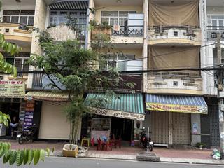 Bán nhà mặt tiền đường 16m, đang kinh doanh, gần công viên, sát trường đại học, gần khu chung cư