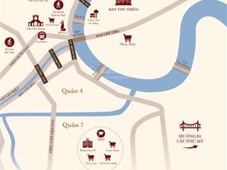 Tên dự án kiều by kita  927 trần hưng đạo, phường 1, quận 5, tp. hcm