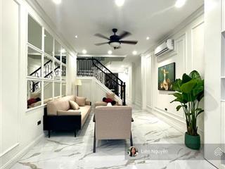 Bán nhà phan đình phùng, 35m2, 6 tầng, mặt tiền 3.3m, nhỉnh 15 tỉ, an ninh, an sinh tốt