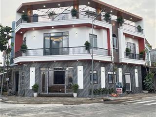 Bán nhà tại tân hiệp, 4,9 tỷ, 92,5m2, 3pn, 3wc, đẹp, nhiều tiện ích