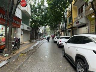 Chủ cần bán trong tết phân lô vỉa hè mai động tam trinh 118 m ,mt 7 m giá 30 tỷ