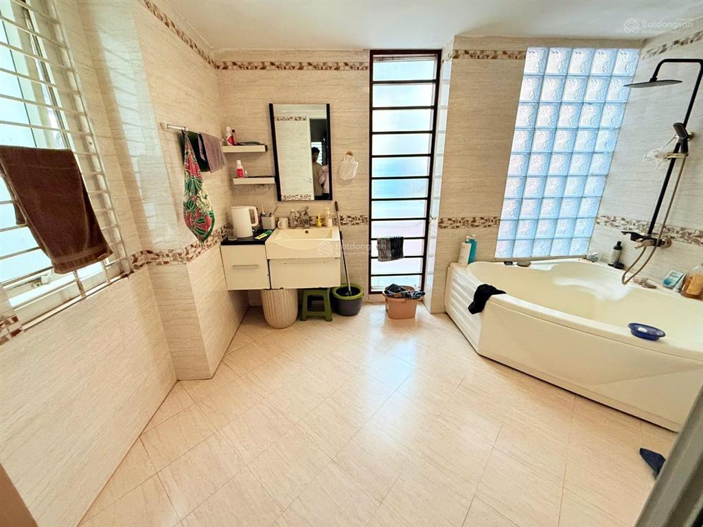 Chủ cần bán gấp mặt hồ điều hòa siêu hiếm  kim đồng 110 m, mt 7 m, giá 25 tỷ