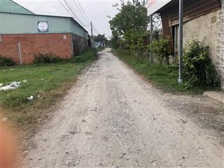 Chính chủ bán đất 100% thổ cư đường tua 4