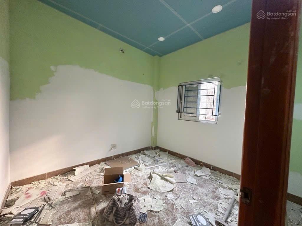 Cần bán nhà mới đón tết 3 tầng, ô tô vào nhà linh xuân 62m2 giá 5,3 tỷ