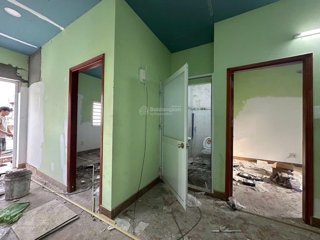 Cần bán nhà mới đón tết 3 tầng, ô tô vào nhà linh xuân 62m2 giá 5,3 tỷ