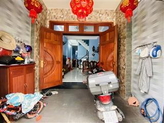 Cần bán nhà 3 tầng mặt tiền đường số 6  linh tây, tp. thủ đức 80m2 giá chỉ 8,7 tỷ