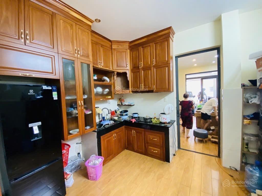 Cần bán căn nhà mặt tiền 3 tầng, phường linh tây 72m chỉ 7,9 tỷ kế phạm văn đồng