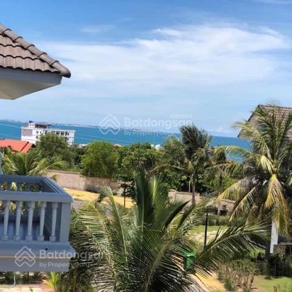 Bán biệt thự sealinks view biển và view sân gôn