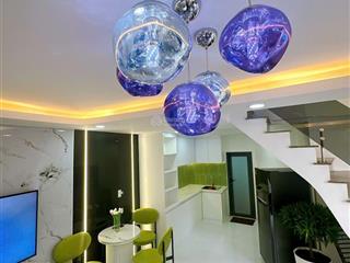 Bán gấp trong tuần  nhà duy tân 28m²  6 tỷ