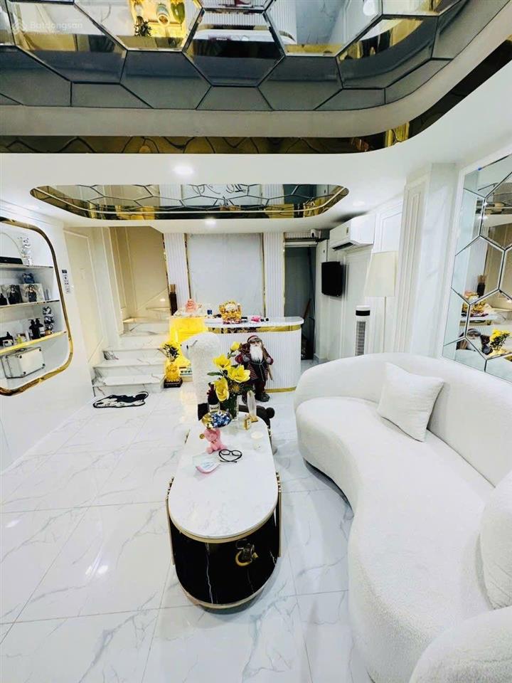 Bán gấp trong tuần  nhà trần đình xu 21m²  5.7 tỷ