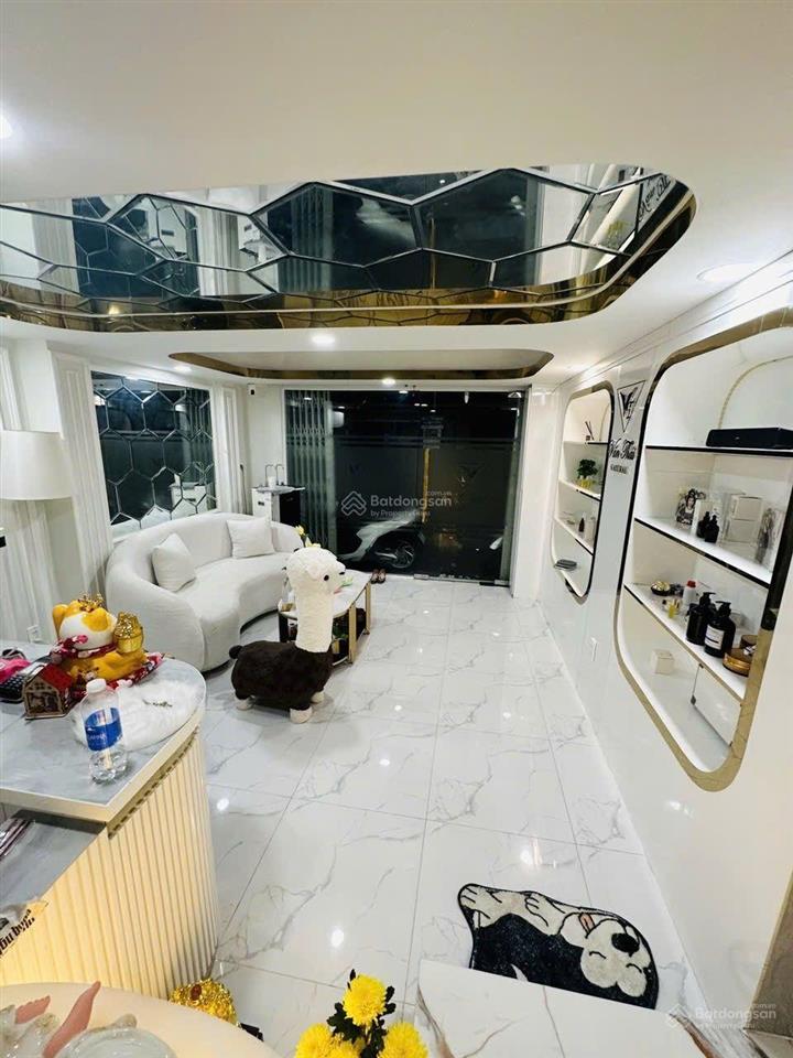 Bán gấp trong tuần  nhà trần đình xu 21m²  5.7 tỷ