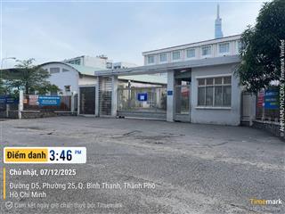 Bán gấp trong tuần  đất ung văn khiêm 106.8m²  10.8 tỷ