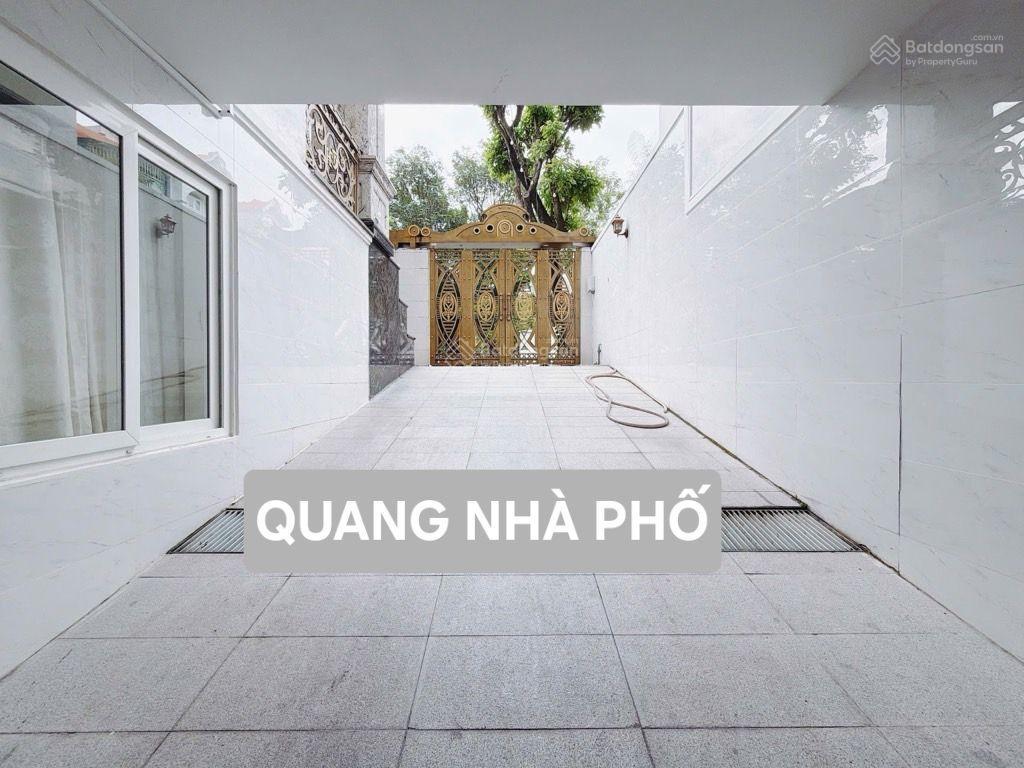 Biệt thự 5 tầng kdc cao cấp him lam, quận 7, cạnh phú mỹ hưng, 7.5x20m, thang máy cao cấp, 50.x tỷ