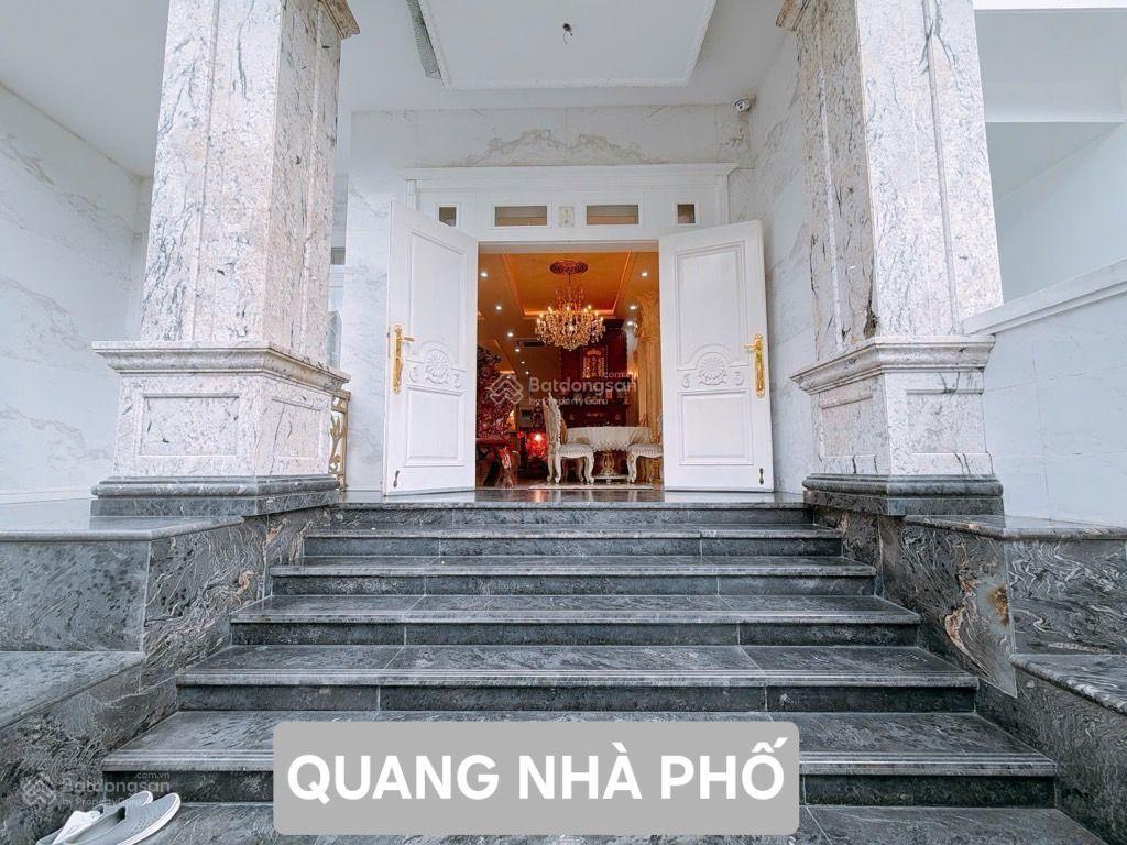 Biệt thự 5 tầng kdc cao cấp him lam, quận 7, cạnh phú mỹ hưng, 7.5x20m, thang máy cao cấp, 50.x tỷ