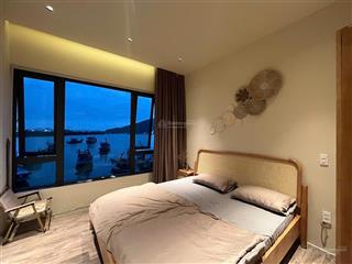 Bán villa hồ bơi, đường nguyễn hữu an  lưng biển