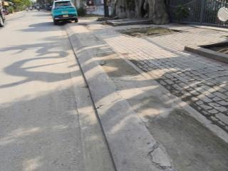 22,2 tỷ | ~238m² | lô đất mt đường số  khu q2 cũ kinh doanh