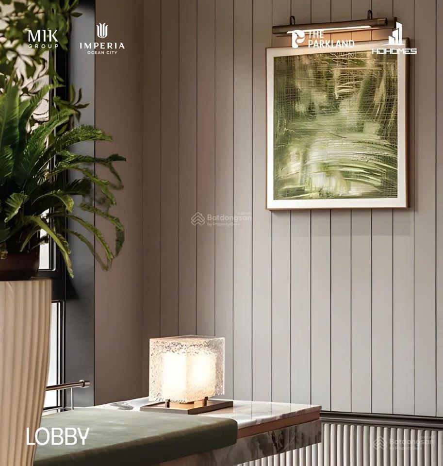 Quỹ căn stu,1pn,2pn tầng cao giá tốt nhất dự án imperia ocean city