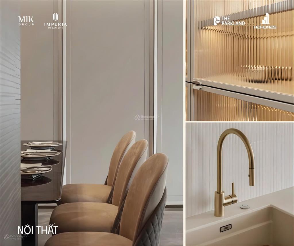 Quỹ căn stu,1pn,2pn tầng cao giá tốt nhất dự án imperia ocean city