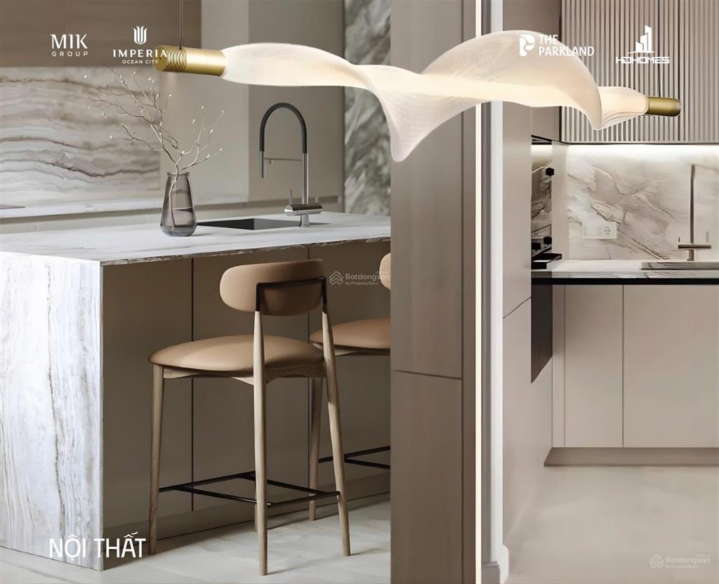 Quỹ căn stu,1pn,2pn tầng cao giá tốt nhất dự án imperia ocean city