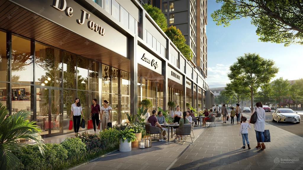 Quỹ căn stu,1pn,2pn tầng cao giá tốt nhất dự án imperia ocean city