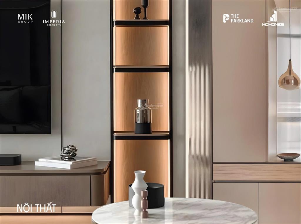 Quỹ căn stu,1pn,2pn tầng cao giá tốt nhất dự án imperia ocean city