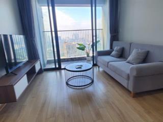 Bán căn 2 ngủ tầng trung, full nt tòa bonanza duy tân  giá rẻ nhất thị trường.  09878525