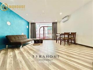 Trống lại căn 2 phòng ngủ siêu hot ngay chợ bà chiểu rộng 70m2