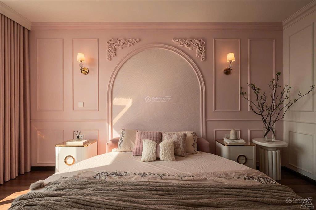 E cần cho thuê gấp 3pn to dự án mipec xuân thủy dt 108m2 chỉ 22tr