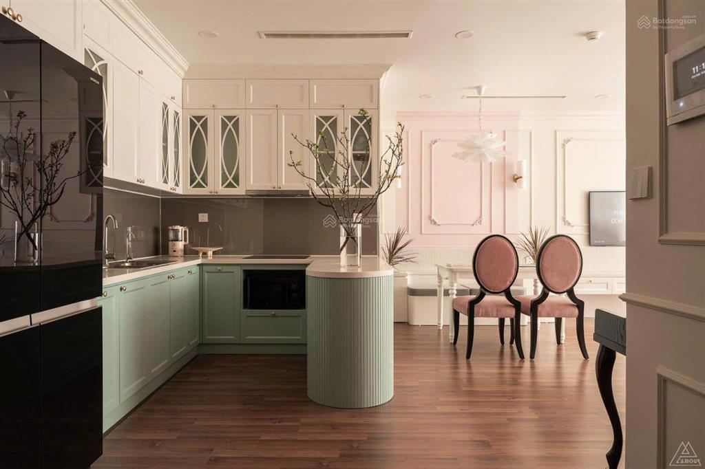 E cần cho thuê gấp 3pn to dự án mipec xuân thủy dt 108m2 chỉ 22tr