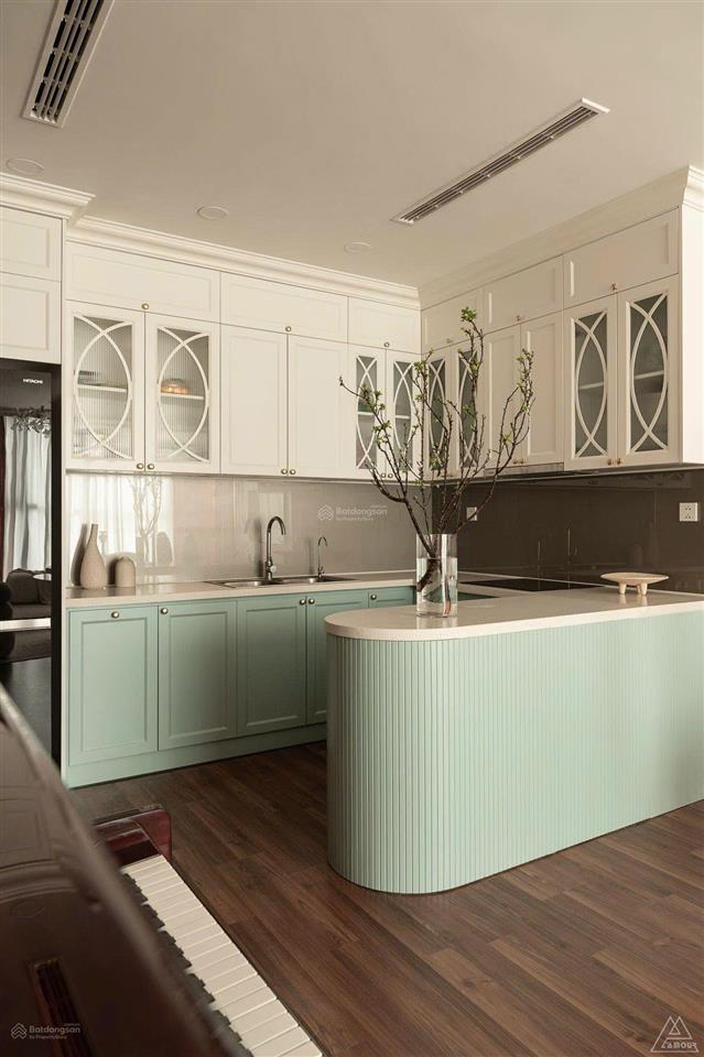 E cần cho thuê gấp 3pn to dự án mipec xuân thủy dt 108m2 chỉ 22tr