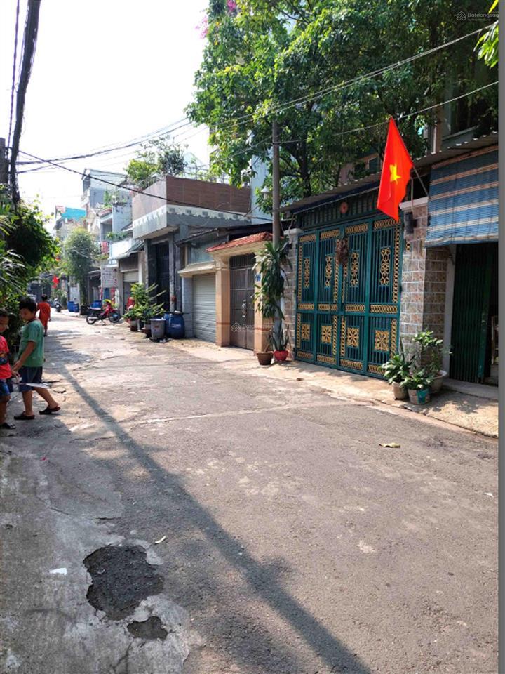 Dãy trọ hẻm xe hơi tl43 bình chiểu, 233m² ngang 7m, hxh chỉ ~40tr/m², mua có dòng tiền ngay