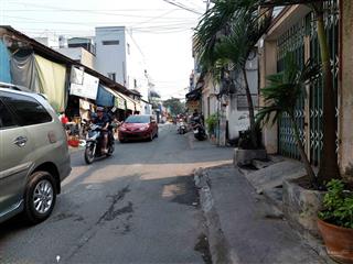 Dãy trọ hẻm xe hơi tl43 bình chiểu, 233m² ngang 7m, hxh chỉ ~40tr/m², mua có dòng tiền ngay