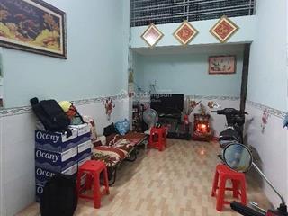 Bán nhà hẻm xe hơi, linh xuân  70m2  giá 3.8 tỷ  nhà bê tông cốt thép chắc chắn