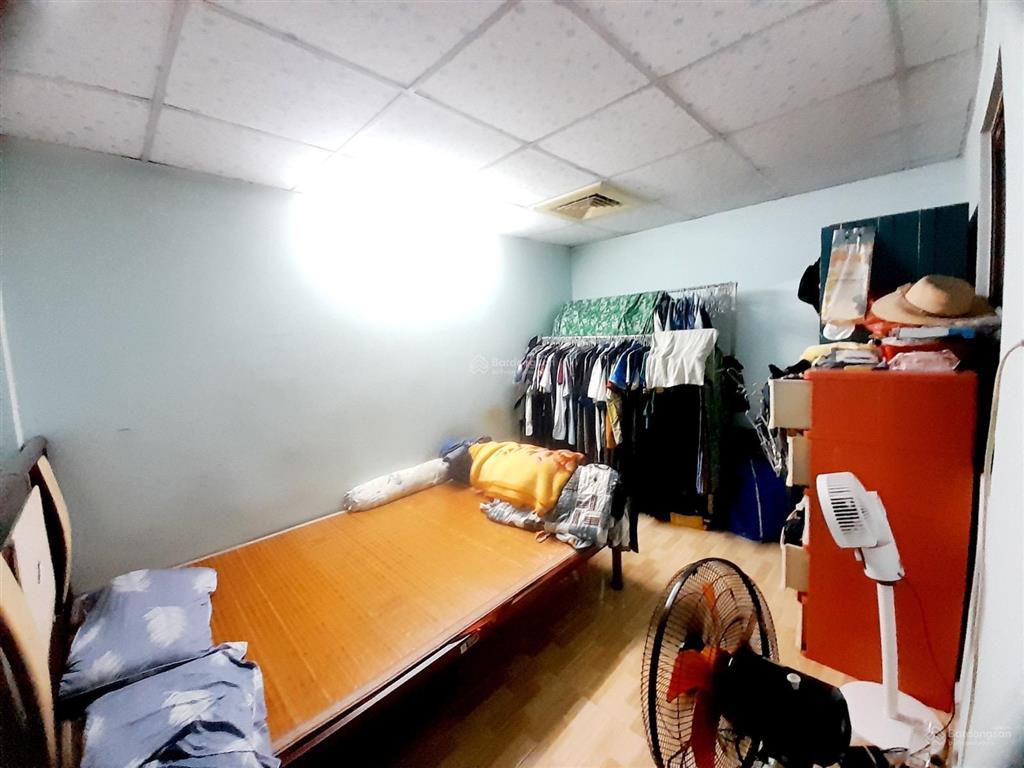 Bán nhà hẻm xe hơi, linh xuân  80m2  giá 4.3 tỷ  nhà bê tông cốt thép chắc chắn