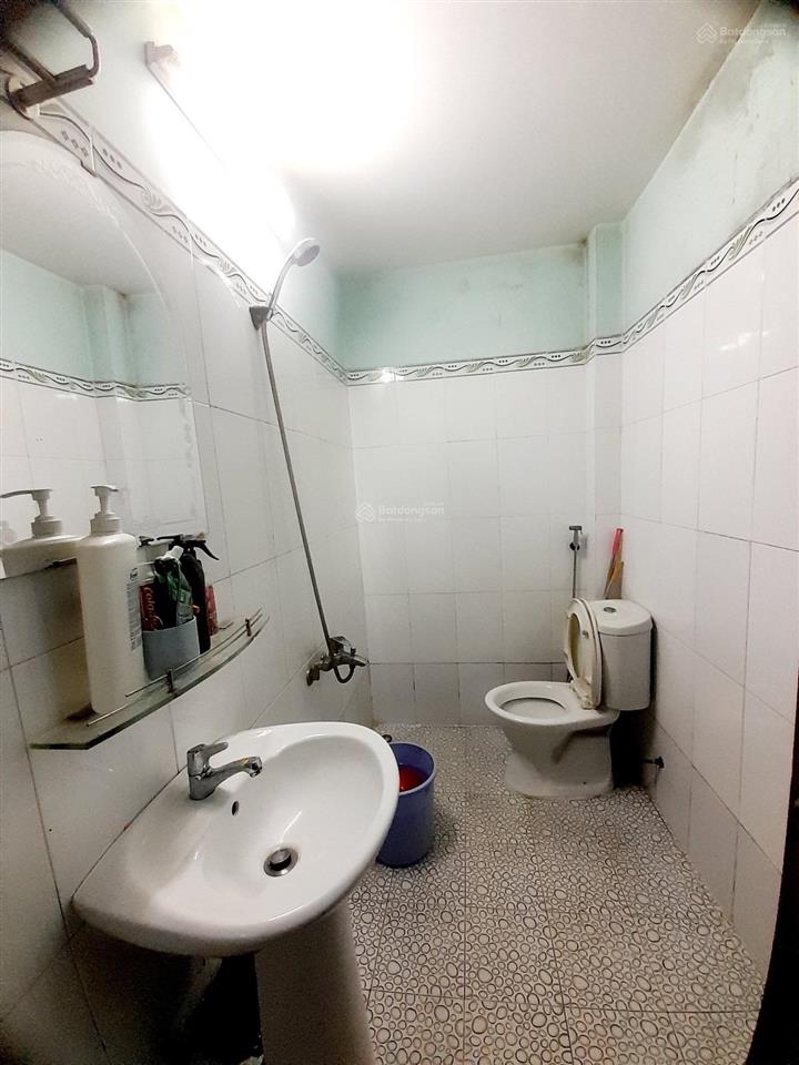 Bán nhà hẻm xe hơi, linh xuân  80m2  giá 4.3 tỷ  nhà bê tông cốt thép chắc chắn