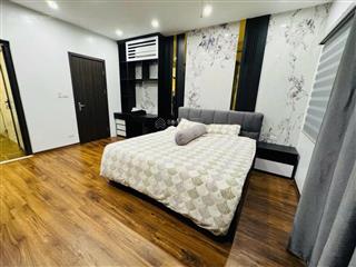 Bán nhà trần hưng đạo 55m2 thang máy, ô tô ngay bv 108 chỉ hơn 14 tỷ