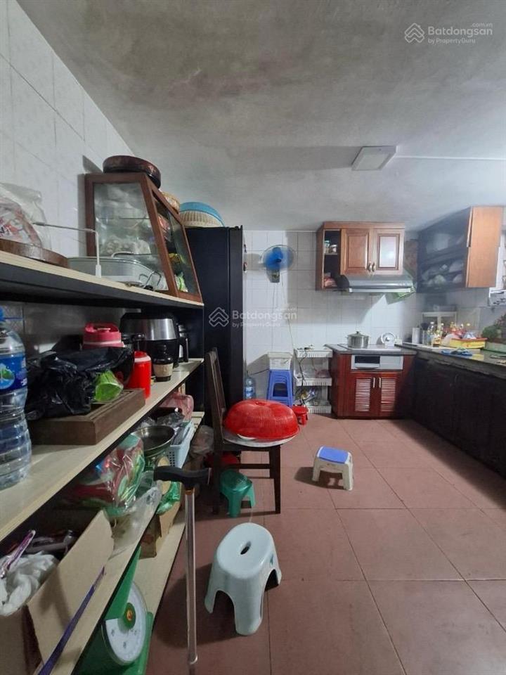 Bán nhà hàng chuối 6 tháng mới có 1 căn nhà đẹp gần phố 55m2, chỉ nhỉnh 14 tỷ, ô tô gần