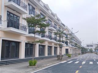 Liền kề vietsing square vsip từ sơn 75m², đường 17.5m, sát 9 tòa chung cư, tiềm năng tăng giá mạnh