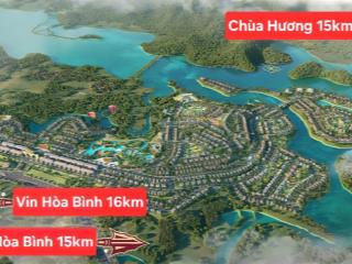 Utopia hoà bình 34tr/m2, độc quyền quỹ căn đẹp nhất dự án