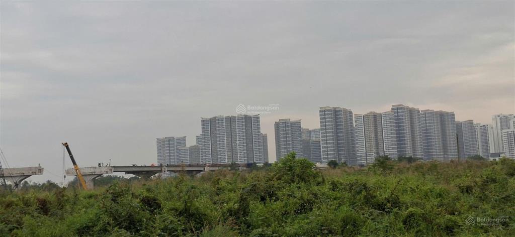 Bán nhà mặt phố tại phường tân bình, dĩ an, bình dương, 58 tỷ, 2600m2