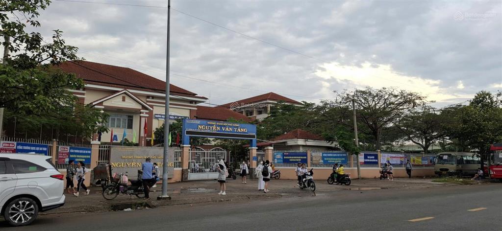 Bán nhà mặt phố tại phường tân bình, dĩ an, bình dương, 58 tỷ, 2600m2